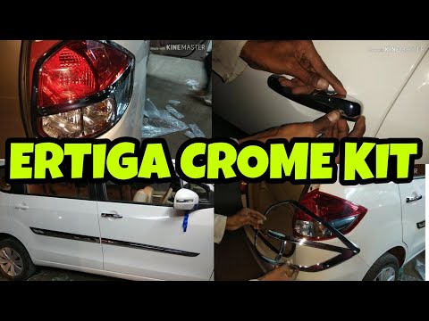 download lagu mp3 mp4 Ertiga Chrome Kit, download lagu Ertiga Chrome Kit gratis, unduh video klip Ertiga Chrome Kit