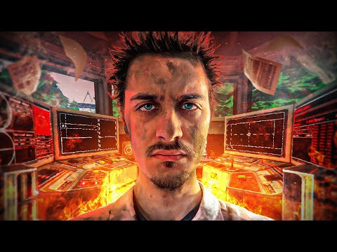 MOM, I'VE DONE SOMETHING REALLY, REALLY NAUGHTY! 😭