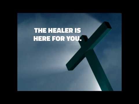 Thumbnail for The Healer is Here video