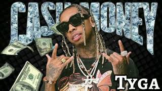 Tyga - Cash Money (Official Video)