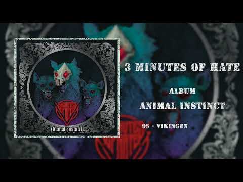 Full Album Animal Instinct - 3MOH