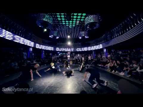 Finały Formacje - 1msc Ślunski Azyl | Rytm Ulicy 2015 | WWW.SZKOLYTANCA.PL