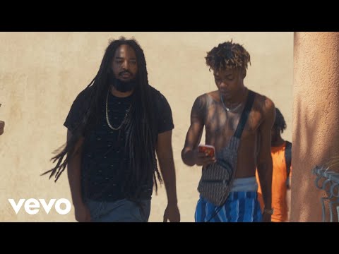 Rani Rastaciti, Russell Records - Until I Die (Official Music Video)