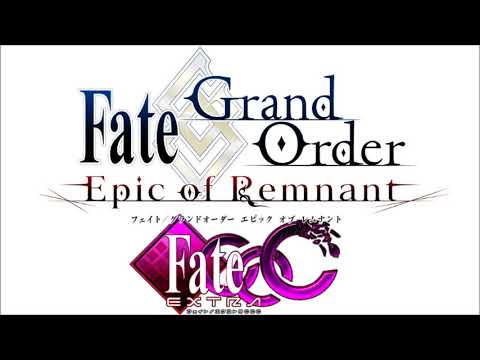 spinal sg coaster - Fate Grand Order Music Extended