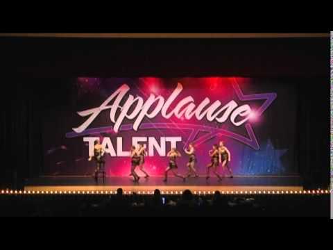 Best Jazz Performance - Dayton, OH 2014