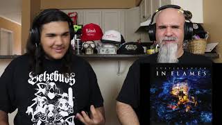 In Flames - Dead Eternity (Patreon Request) [Reaction/Review]