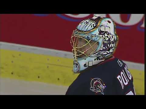 Edmonton Oilers vs Detroit Red Wings 2006 game 6 (reuploaded)