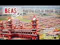 BEAS CITY ਬਿਆਸ PUNJAB AMRITSAR Beas River Beas Railway Station Baba Bakala Dera Beas Road