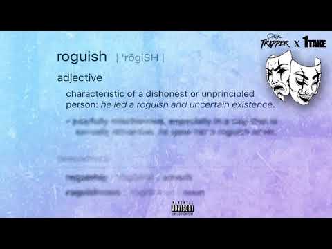 State Trapper, ft 1 Take  -Rougish (Official Audio)