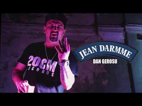 Dan Gerosu - Jean Darmme