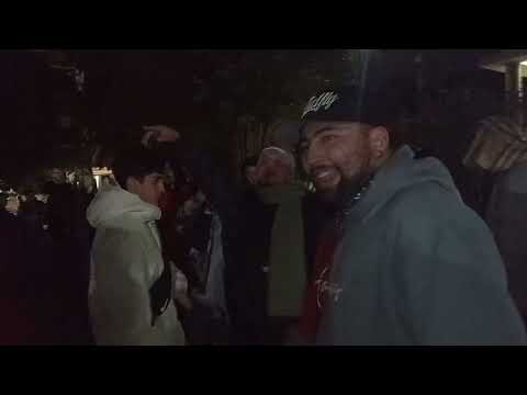 ERREKA vs. BIGTAMINA:Semifinal-AFTER X BDG