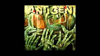 ANTIGEN - 1984 (von der LP 