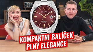 Bulova 96B429