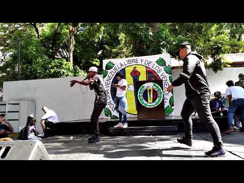 TREBOR vs SYMBUCKER - SemiFinal | AD BATALLAS RAP