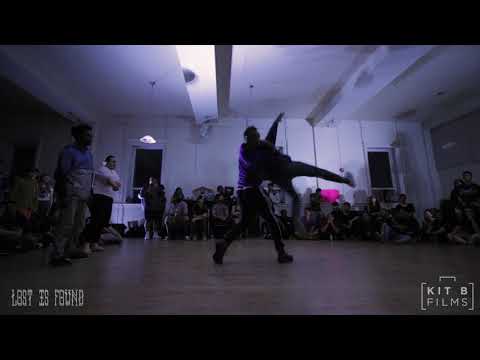 DKM and Filip VS Jahmal and Ambitious Anthony [Top16] - C H E M I S T R Y August 2017