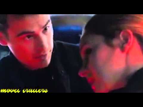 Divergent Official Teaser Trailer #1 (2014)   Kate Winslet, Shailene Woodley Movie HD
