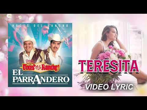 Video thumbnail for Teresita, Teresita