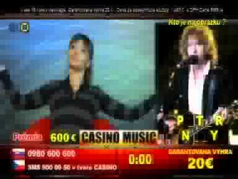 Kto je na obrázku??? Peter Nagy