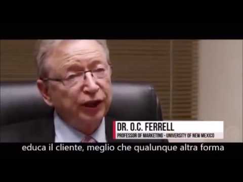 Eric Worre Network Marketing Documentario in Italiano