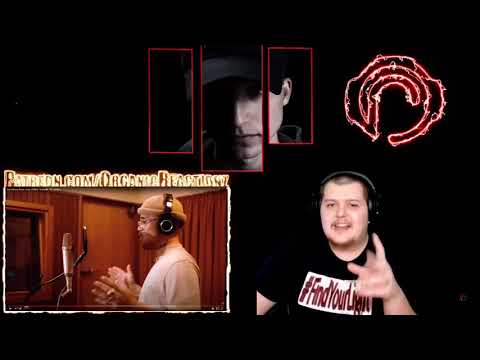 Organic Reactionz Reacts Live To NZ Music: He Kākano Āhau - Stan Walker Live with The Levites