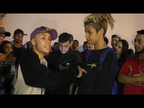 JOTAPÊ x RENANZIN | Primeira fase | 52° Batalha dos Estudantes | Guarulhos | SP