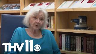 Arkansas woman shares how she has conquered depression
