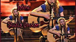 Jolene-Brooke White (Lyrics on screen)
