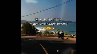 Download lagu Story WA 30detik bahasa jawa lucu ||cocok buat update story wa😂#shorts mp3 Download lagu Story WA 30detik bahasa jawa lucu ||cocok buat update story wa😂#shorts mp3