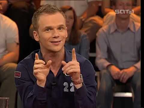 Genial daneben vom 15. Oktober 2004 (Folge 95)