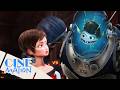 Megamind Kidnaps Roxanne Megamind 2010 Cinemation