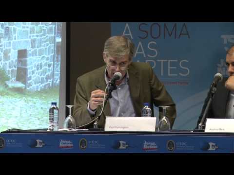 A Soma das Partes – Vila Real