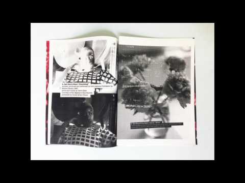 HEADMAN / ROBI INSINNA feat David Shaw - Something