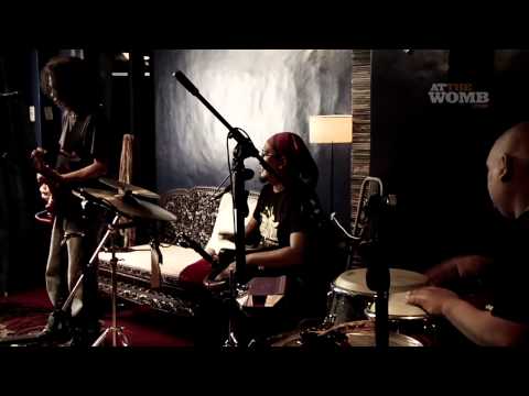 Alive At The Womb Season 2 featuring Kalayo - Lumaban Ka