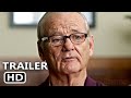 THE NOW Trailer 2022 Bill Murray Dave Franco Alyssa Milano