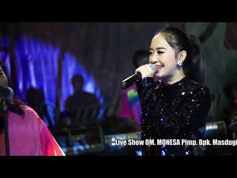 Rena KDI - Banyu Langit Cipt.Didi Kempot Bersama Om.Monesa Feat AVS Lamongan With BSS Sound System