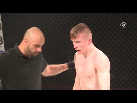 GTFP 11 -  Wez Tully Vs Charlie Callaghan SHAREFIGHT