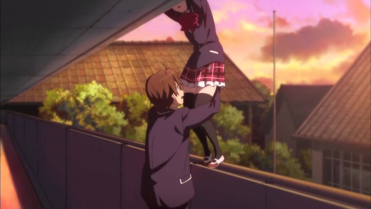 GIẤC MƠ HOA ANH ĐÀO