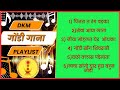 Nonstop Gondi Songs Jukebox Mashup