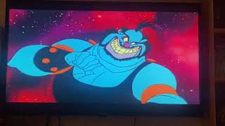 Phillips cdi collection and gameplay. Mutant rampage.