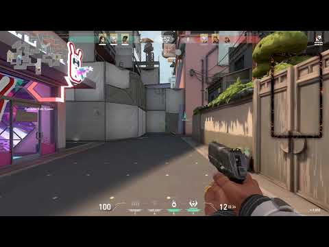VALORANT IS OP - YouTube