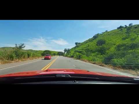 VIAGEM DE SÃO PAULO - ILHÉUS, BA (MATHIAS LOBATO, MG) ROD. SANTOS DUMONT BR 116 - 02/01/26