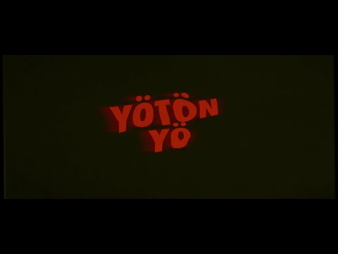 Alan Wake 2 - Yötön Yö / Nightless Night - FULL SHORT FILM