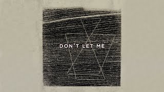 Download lagu Jake Scott - Don't Let Me (Lyric Video) mp3