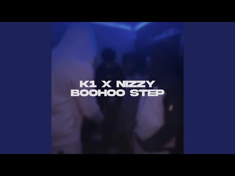BOOHOO STEP