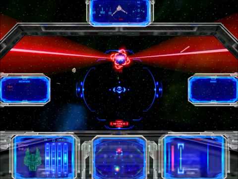 RiftSpace PC