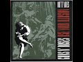 Guns N Roses Estranged Alternate Demo