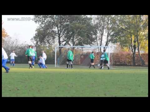 TuS Jahn Lindhorst - TSV Liekwegen