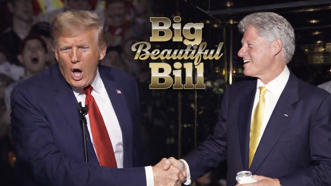 Big Beautiful Bill [Video]