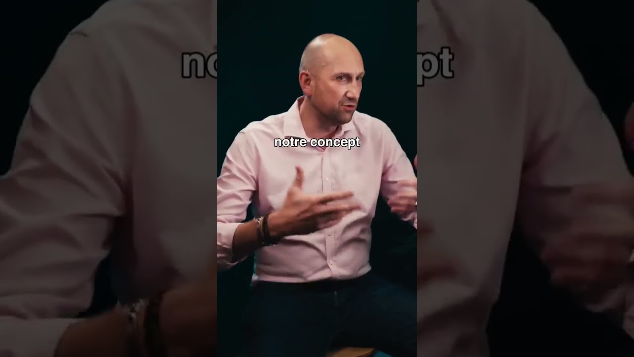 Interview d’Olivier Ginoux, Directeur Développement, Immobilier & Technique Monceau Fleurs