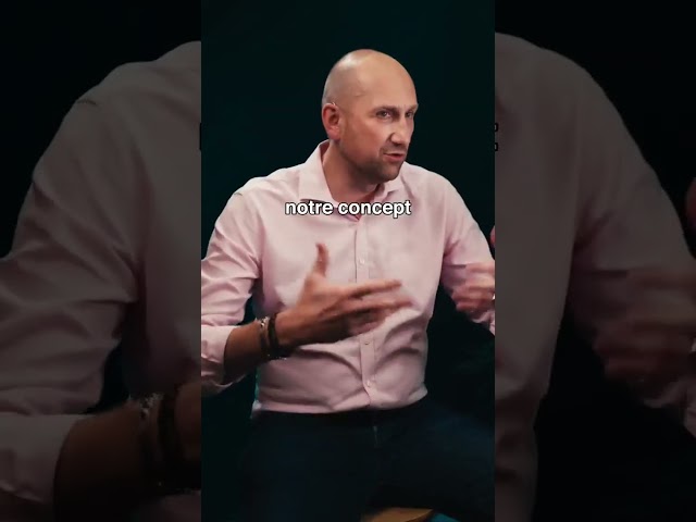 Interview d’Olivier Ginoux, Directeur Développement, Immobilier & Technique Monceau Fleurs